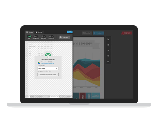 slider image